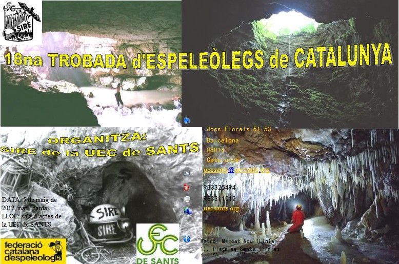 cartell_18na_Trobada_dEspeleos_2012-colorwebSants