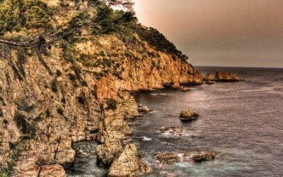 Tossa de Mar