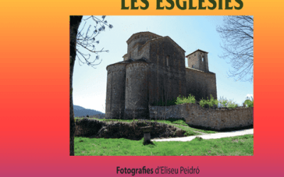 Exposició Romànic del Bergadà