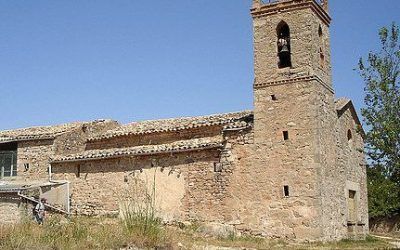 Serra de Rubió