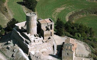 Serra de Boixadors