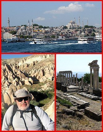 Turquia