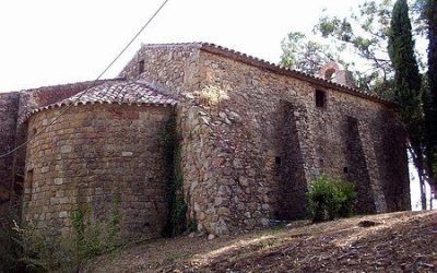 Sant Antoni de Calonge