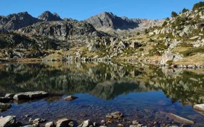 Pic de Pessons (2.857 m)