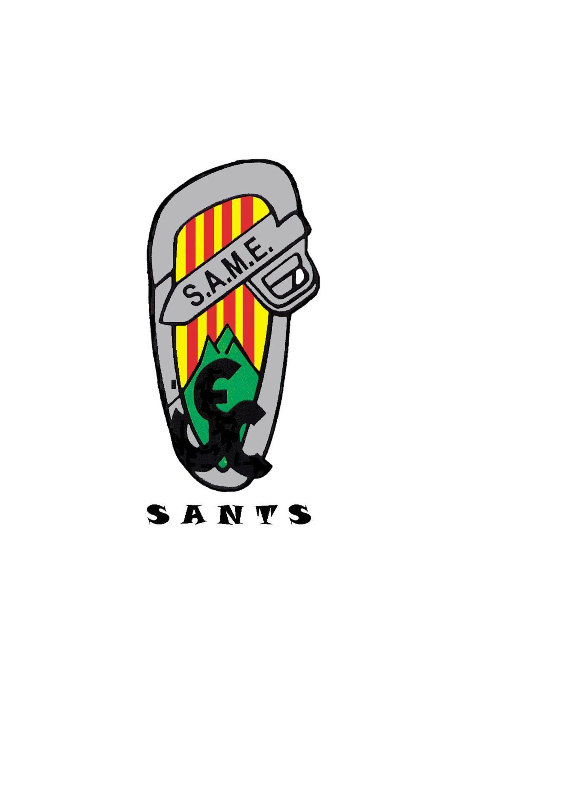 SAME UEC SANTS