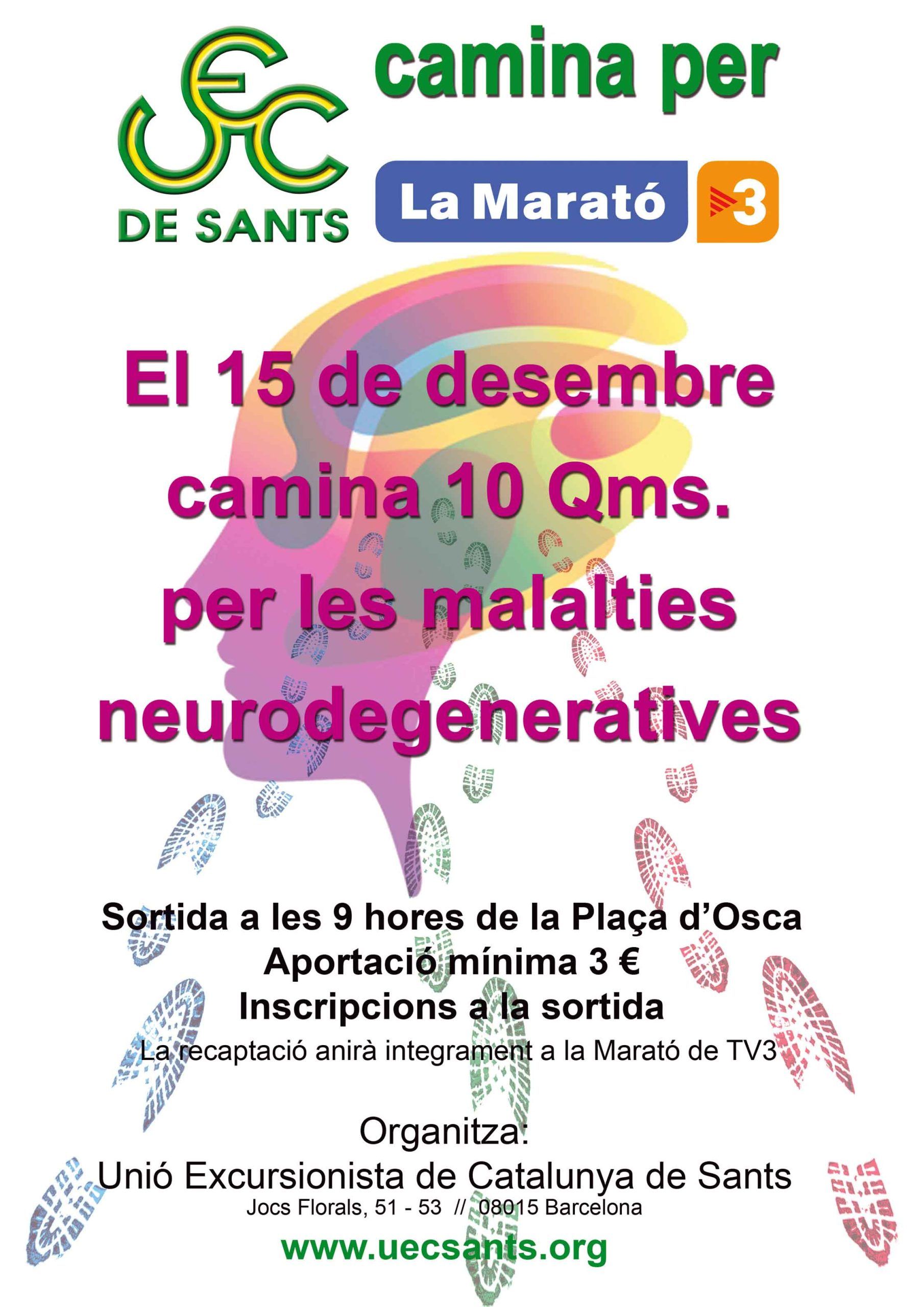 cartell marato