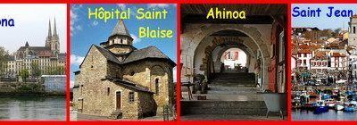 Navarra i Pirineus Atlàntics