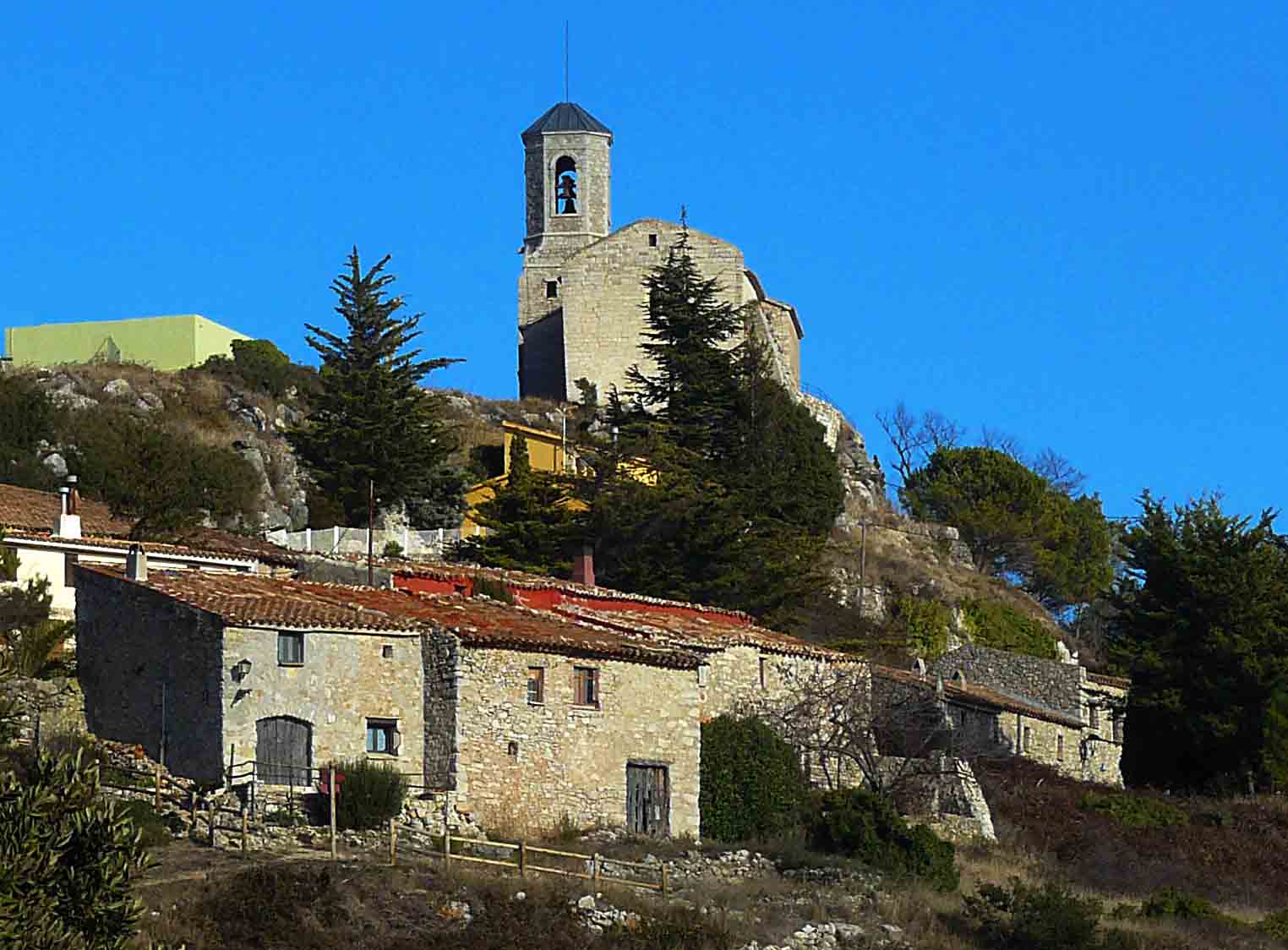 Mont-ral
