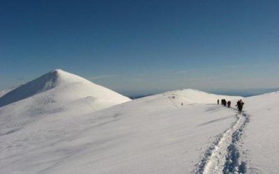 Sortida amb raquetes – Roca Coloma (2.510 m)