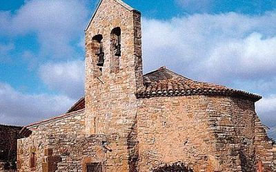 Sant Pere dels Arquells