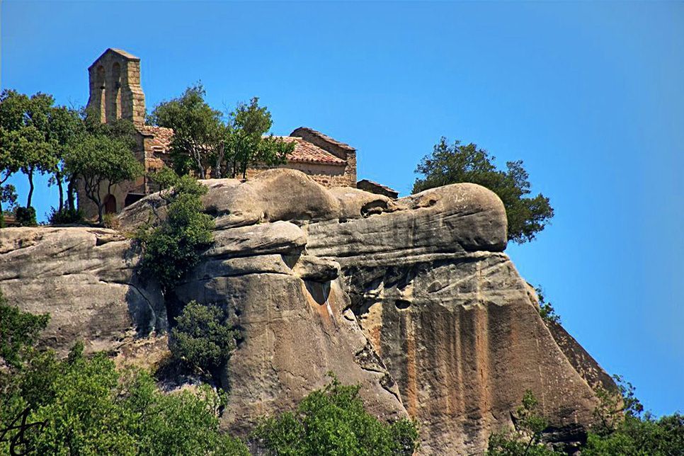 st feliuet