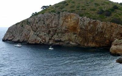 Punta del Milà