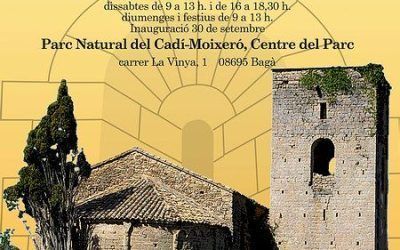 Arquitectura Religiosa Romànica del Berguedà