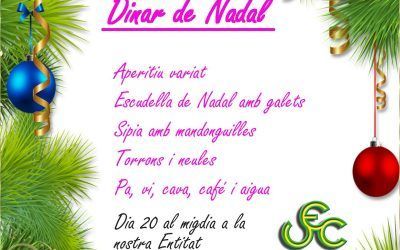Dinar de Nadal