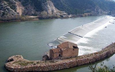Camí de l’Ebre