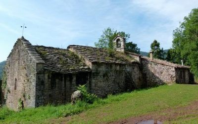 Serra Cavallera