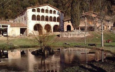 Seguint el Ter