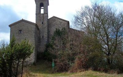 Santa Margarida de Vinyoles