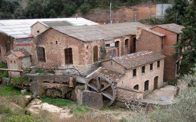 Serra de l’Obac