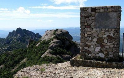 Montserrat Sant Jeroni