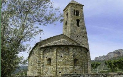 Pinzellades sobre l’Art Romànic Català 2016