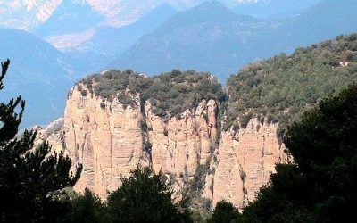 Serra de Busa