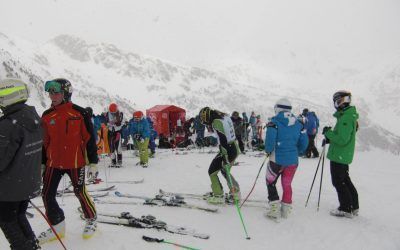 35é. GRAN PREMI DE CATALUNYA – INTERCLUBS 2016