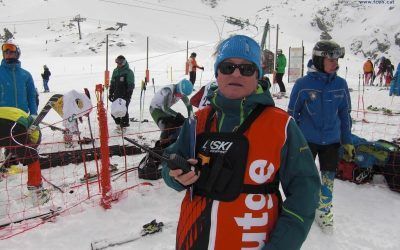 El IV Premi Col·laborador i Esport Pitu Figueras.