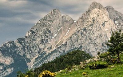 Pedraforca