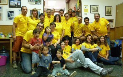 XII COMPE ESCALADA (MAIG 2016)