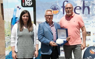 IV PREMI C. ESPORT PITU FIGUERAS