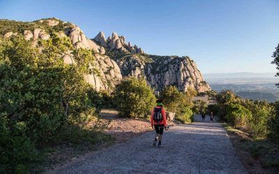 Sants-Montserrat.