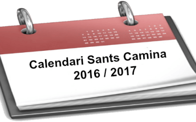 Sants Camina Propera Temporada