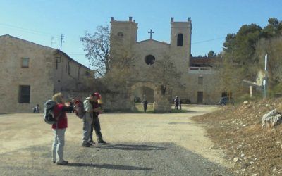 Petjades i Rodes 2016/2017