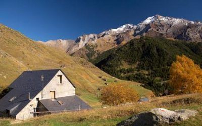 Gran Bachimala 3.177 m