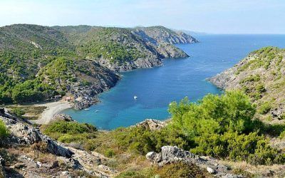 Costa Brava 2016
