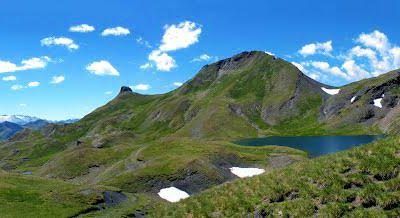 Mauberme 2.880 m (Vall d’Aran). Sants Camina Xtra