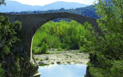 Sadernes (Garrotxa)