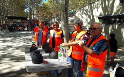 Barnatresc de Sants 2016