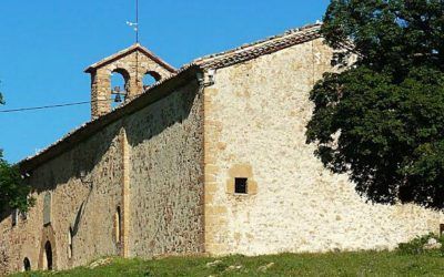 Volta a la serra del Catllaràs (alt Bergedà)