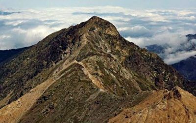 Torre d’Eina 2.850m (Ripollès / Cerdanya) XTra