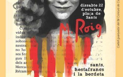 Correllengua de Sants