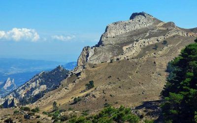 Paüls (Tossal d’Engrilló 1.073m)