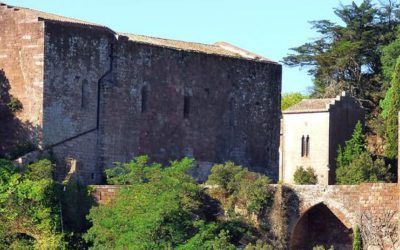 Escornalbou / La Roca (Baix Camp)