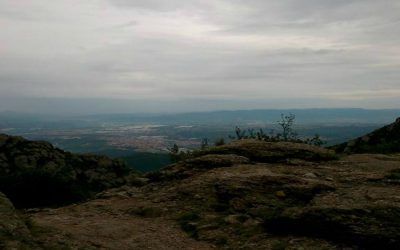 Volta Montserratina (Anoia)