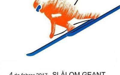 36é. GRAN PREMI DE CATALUNYA – INTERCLUBS 2017