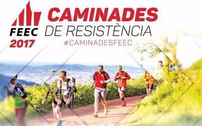 Circuit Català Caminades de Resistència