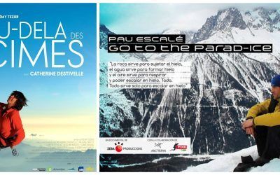 Parad-ice & Au-dela des cimes