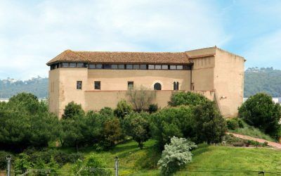 Castellcir (Moianès / Vallès Oriental) Sants Camina