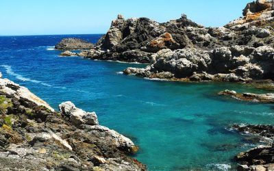 Port de la Selva – Cap de Creus (Alt Empordà)